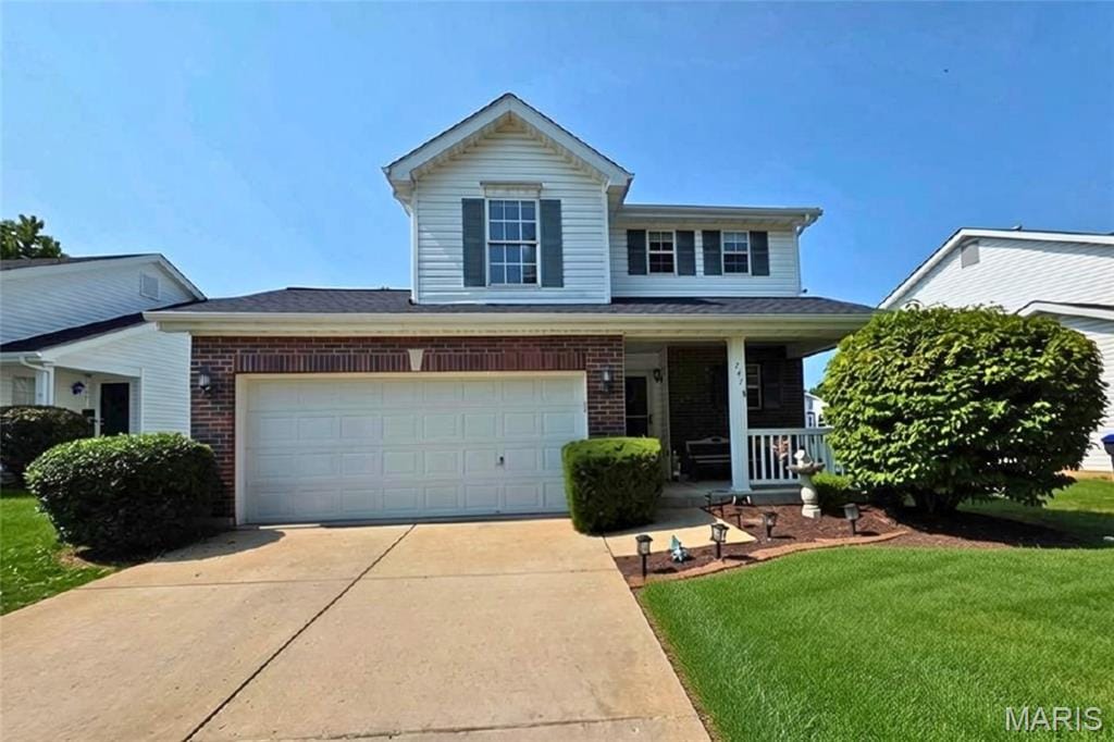247 Centerfield Drive