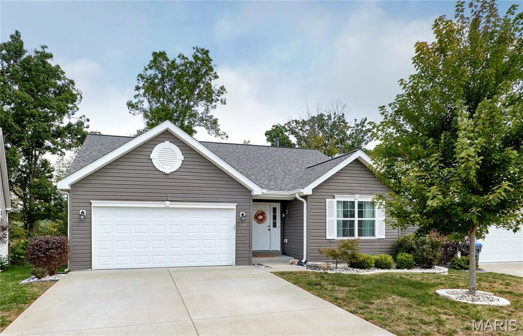 526 Brookside Forest Court