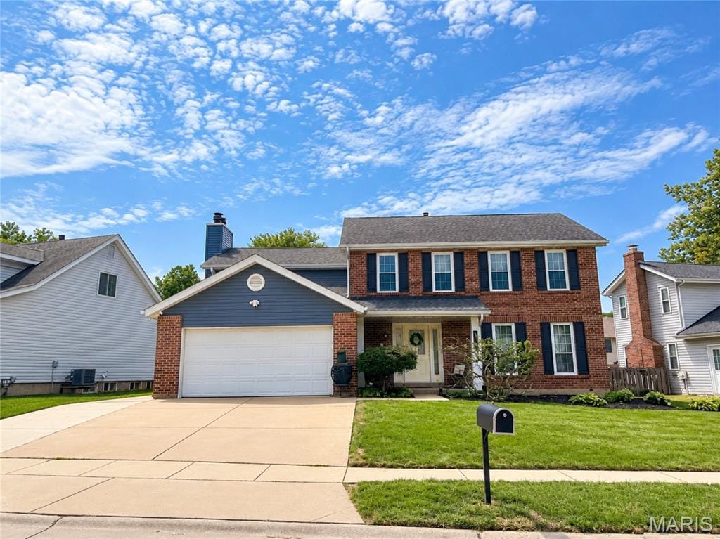 1302 Westbrooke Terrace Drive