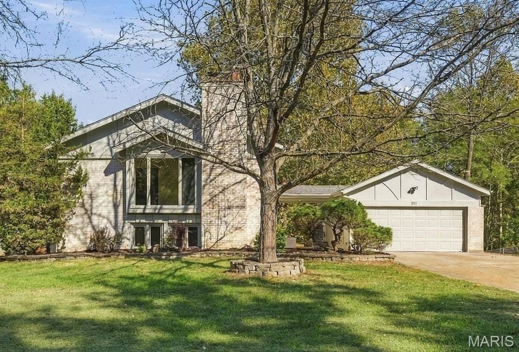 257 Treasure Cove