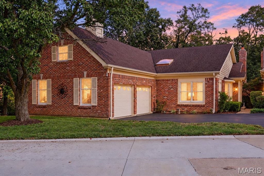1627 Timberlake Manor Parkway
