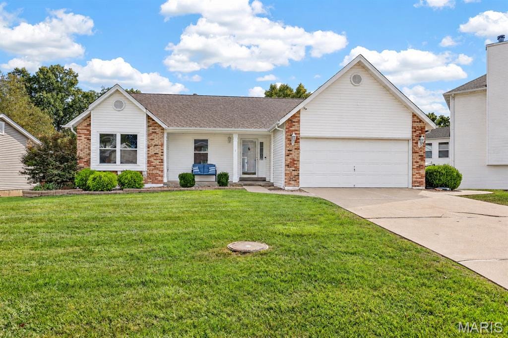 2335 Federalist Place