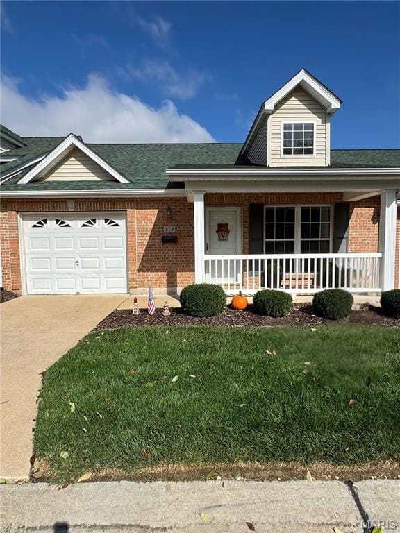 128 Green Gables Drive