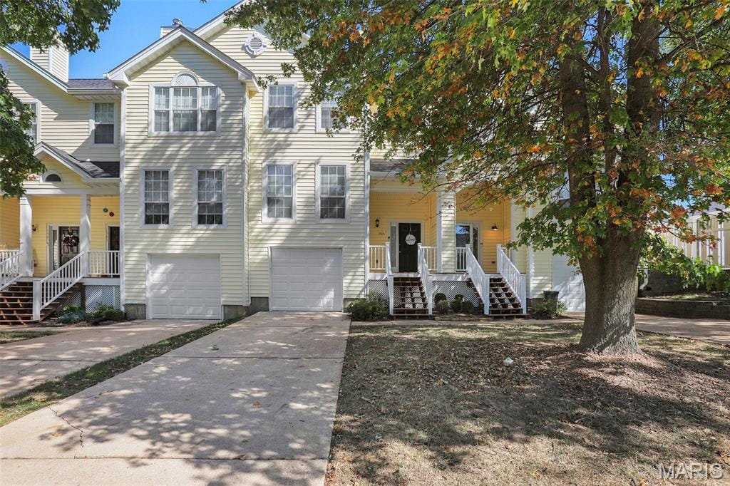 1503 Whispering Creek Drive