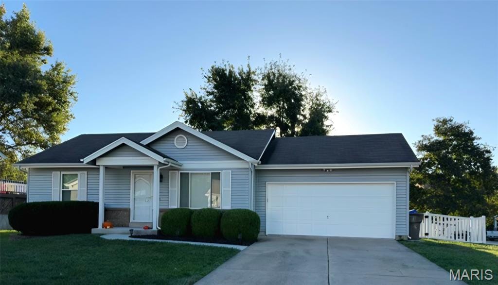 11 Mallard Pointe Drive