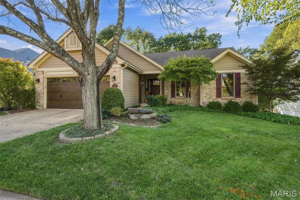 1118 Westrun Drive