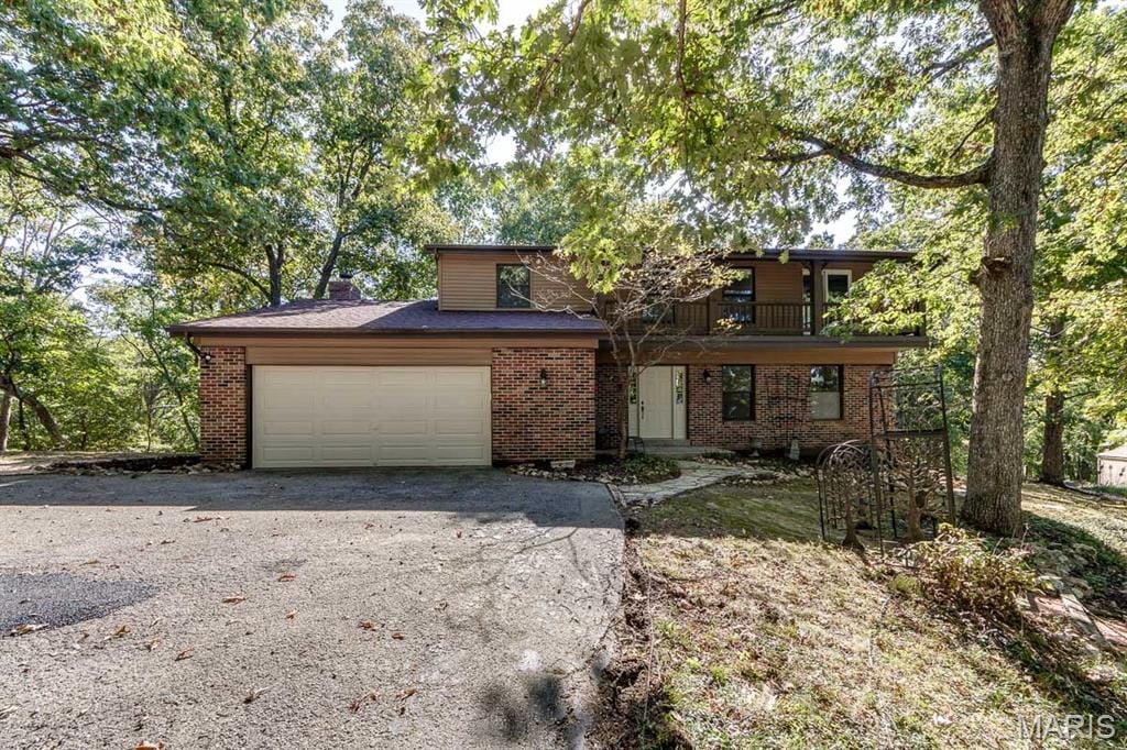 3030 Woodlands Road