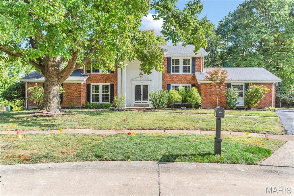 216 Trailtop Court