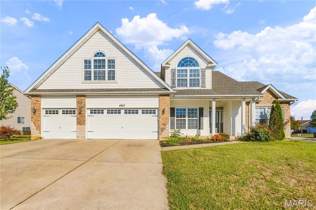 4903 Summer Rain Drive