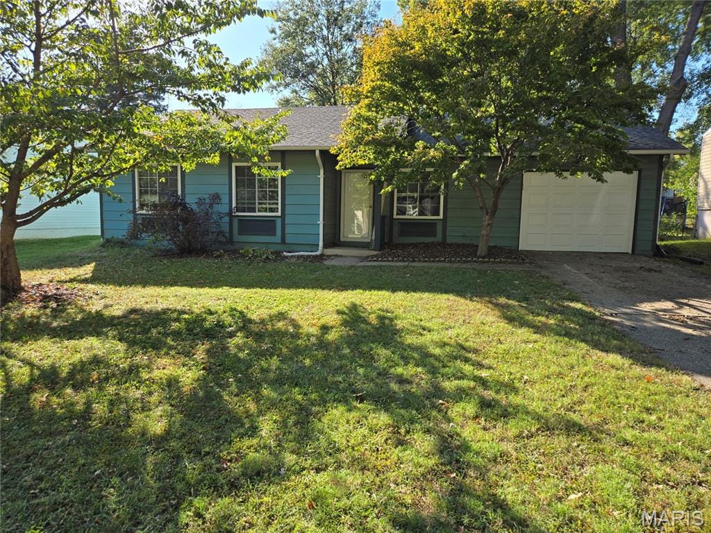 2419 Ambelwood Lane