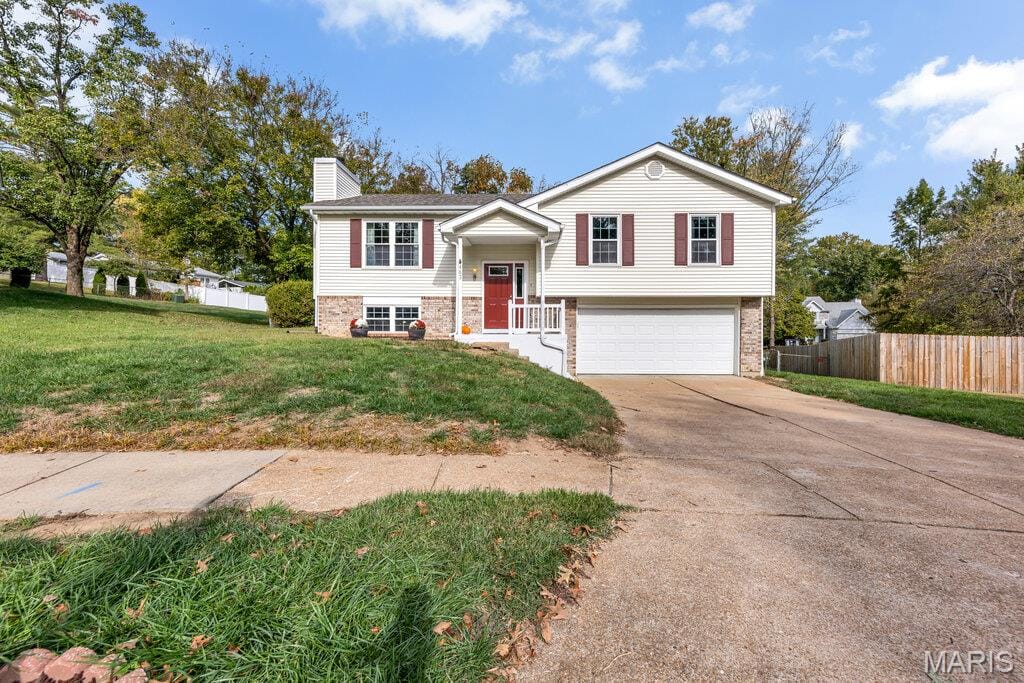 463 Talbert Court