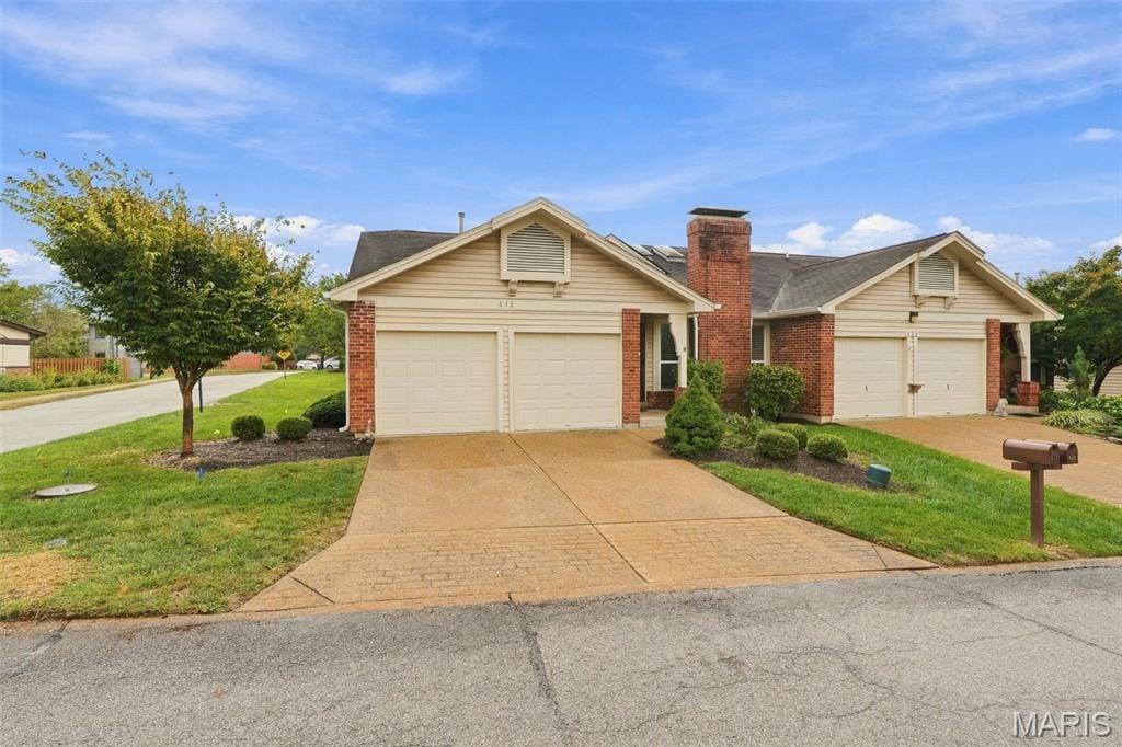 646 Sandy Summit Drive