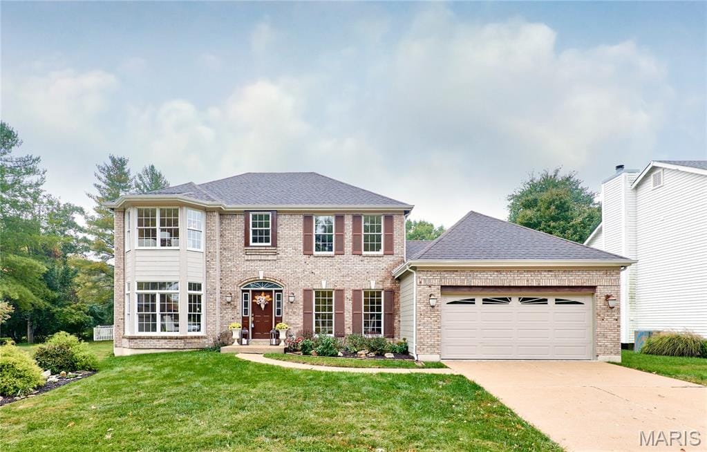 1806 Wade Court