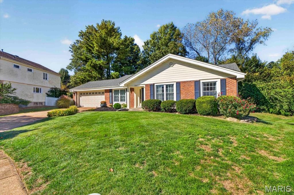 2057 Setters Hill Court