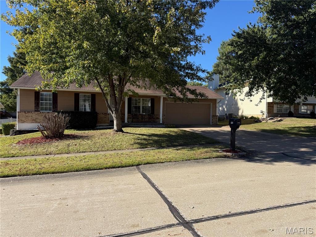 6344 Star Buck Drive