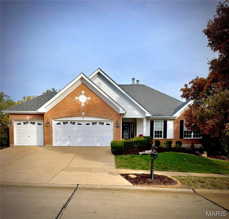 2315 Dartmouth Bend Drive