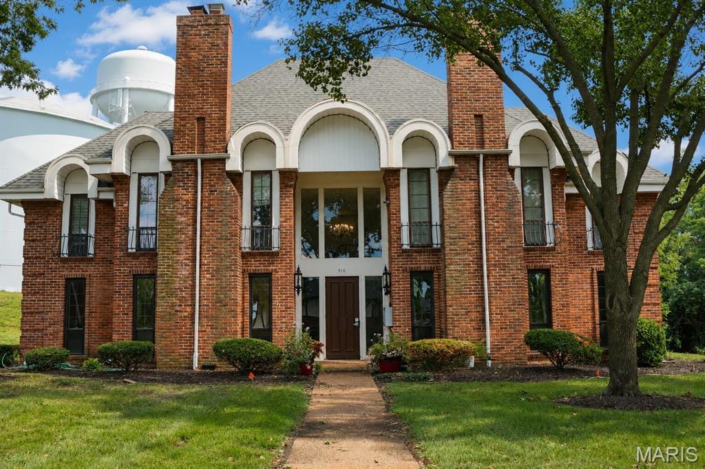 916 Claytonbrook Drive Unit 1