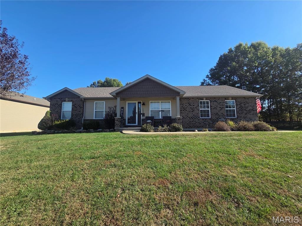 1602 Spring Mill Drive