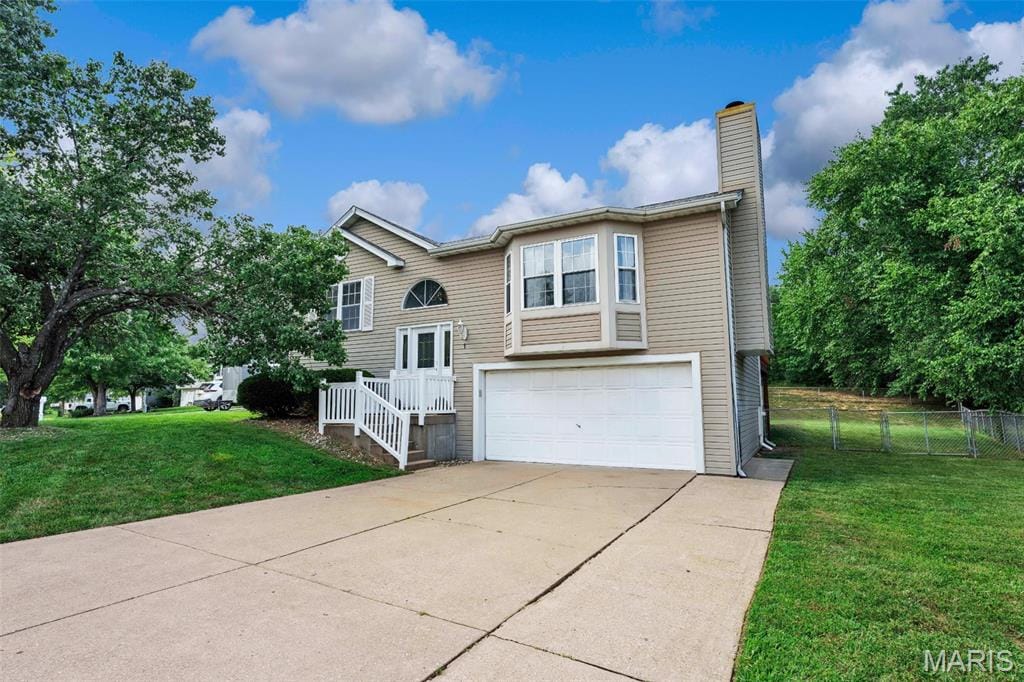1 Summersong Court