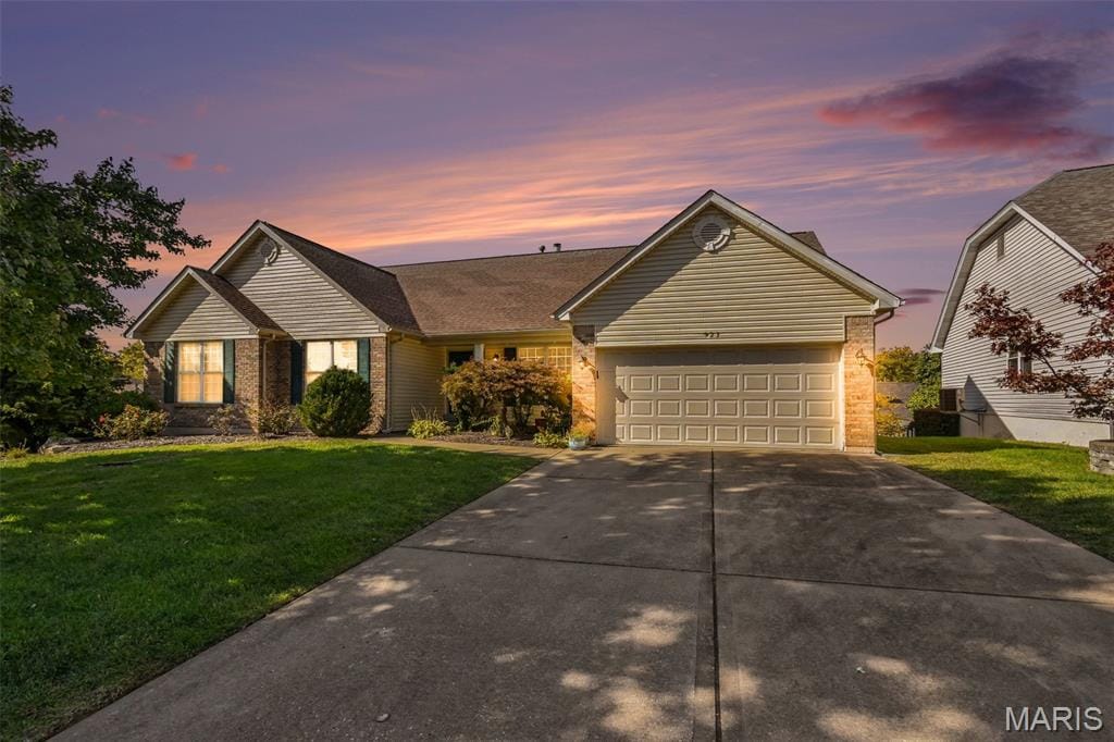 923 Midpoint Drive