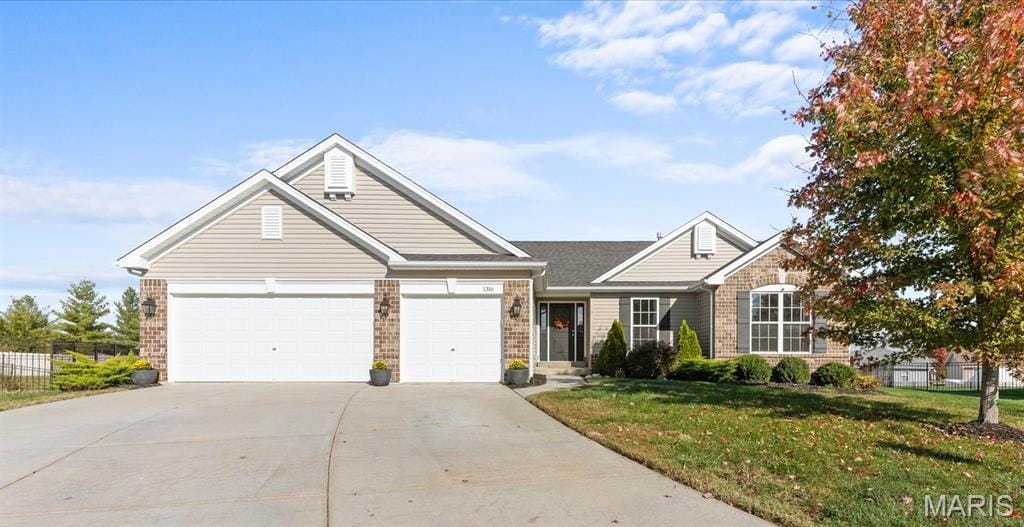 1316 Whispering River Court