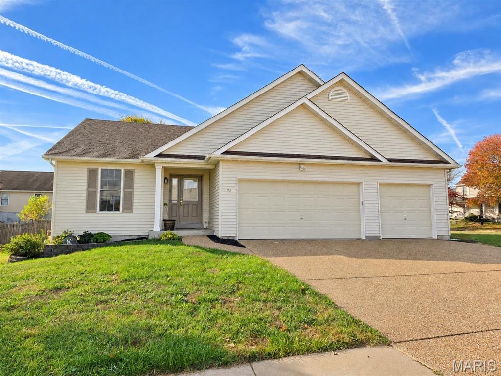 175 Marshall Drive