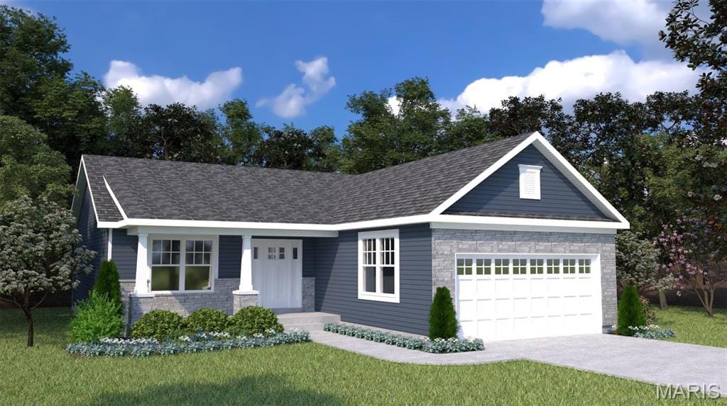 0 Acorn (Estates at Huntleigh Ridge)