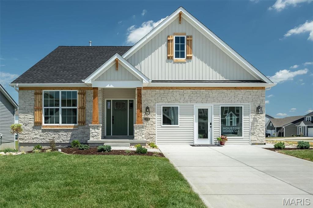 0 Hawthorn (Estates at Huntleigh Ridge)