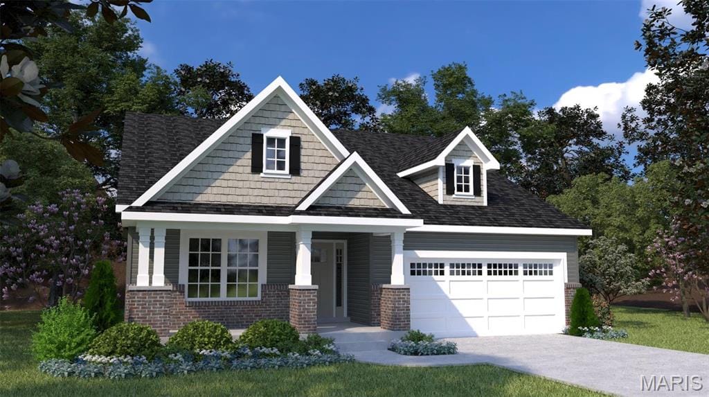 0 Magnolia (Estates at Huntleigh Ridge)