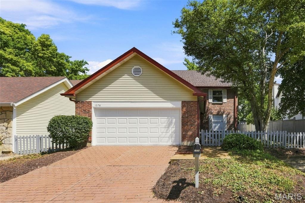 1578 Milbridge Drive