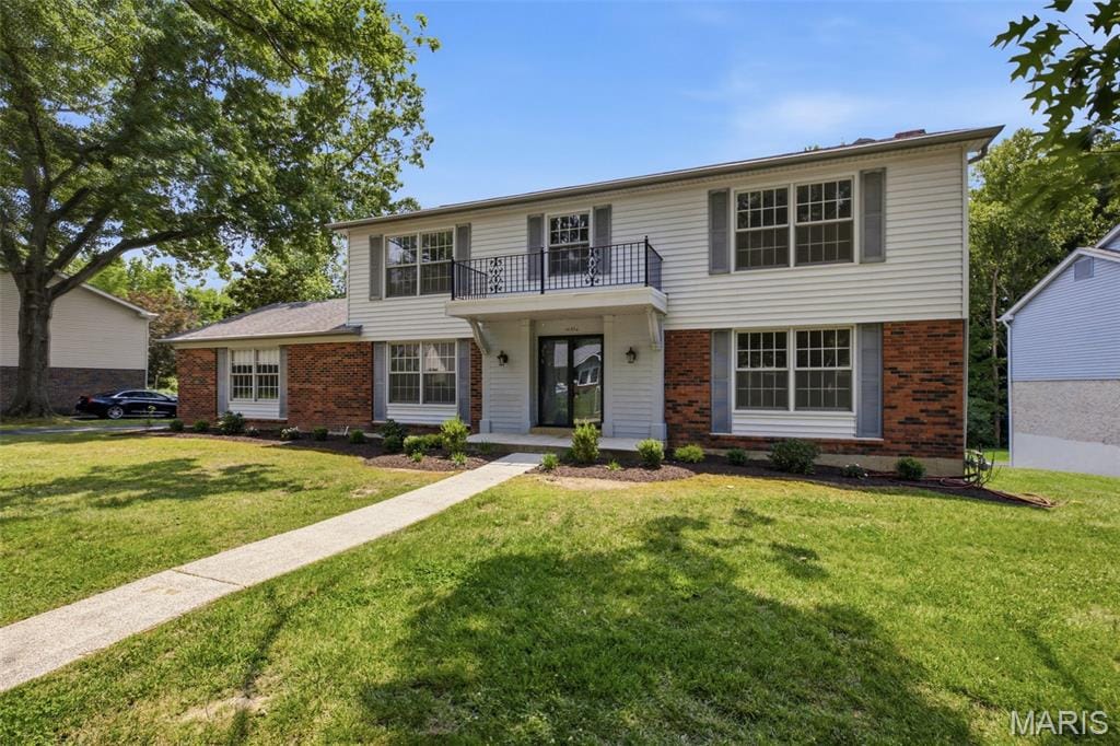 14336 Bramblewood Court